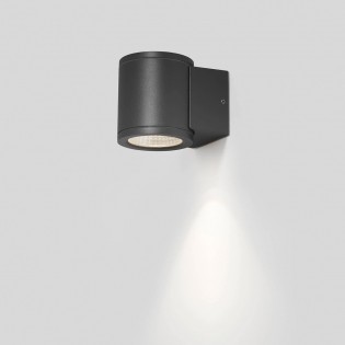 Aplique de exterior LED Tond (6W)