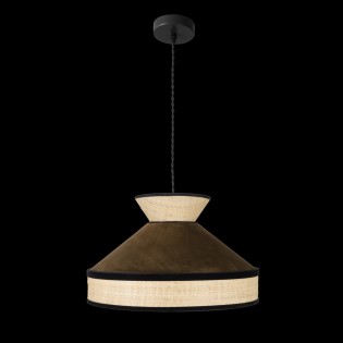 Pendant lamp Fabrizio