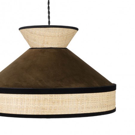 Pendant lamp Fabrizio