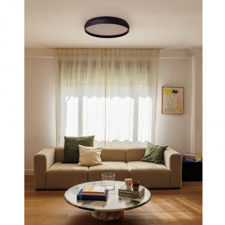 Plafón de techo LED Shoku (40W)