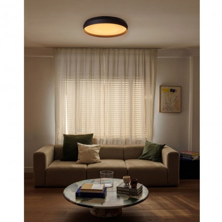 Plafón de techo LED Shoku (40W)