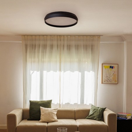 Plafón de techo LED Shoku (40W)