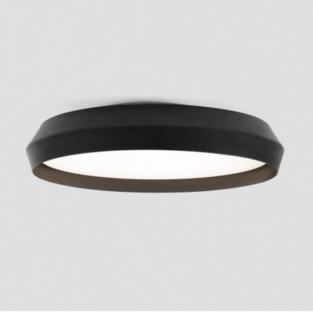 LED Ceiling Flush Light Shoku (40W)
