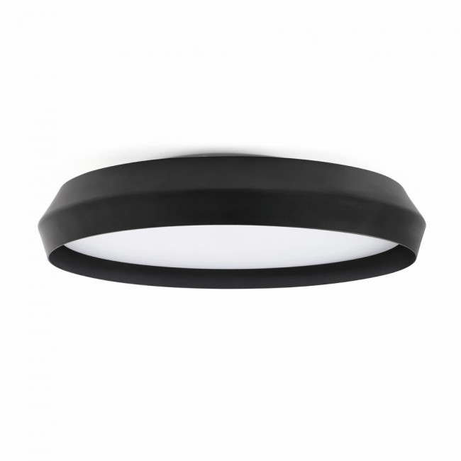 LED Ceiling Flush Light Shoku (40W)