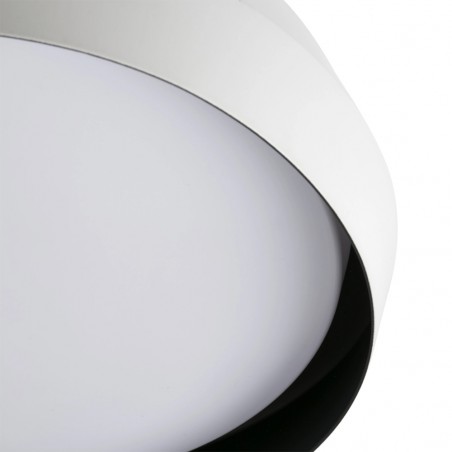 LED Ceiling Flush Light Shoku II (24W)