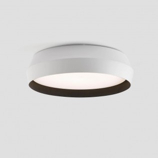 LED Ceiling Flush Light Shoku II (24W)