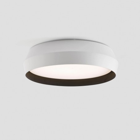 LED Ceiling Flush Light Shoku II (24W)
