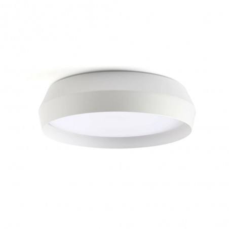 LED Ceiling Flush Light Shoku (24W)
