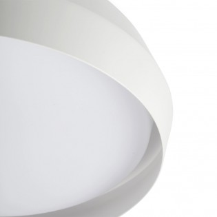 LED Ceiling Flush Light Shoku (24W)