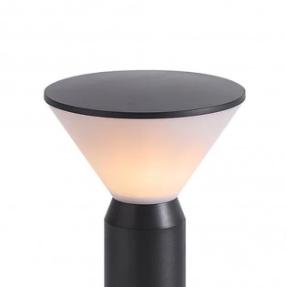 Outdoor Bollard Lamp Noorstad