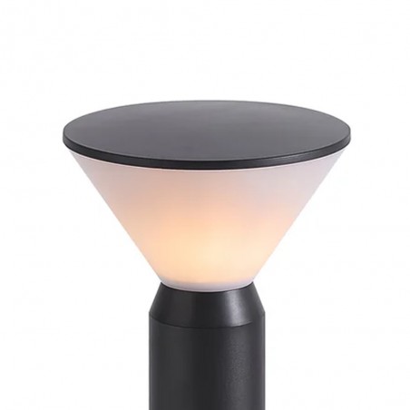 Outdoor Bollard Lamp Noorstad
