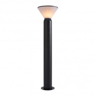 Outdoor Bollard Lamp Noorstad