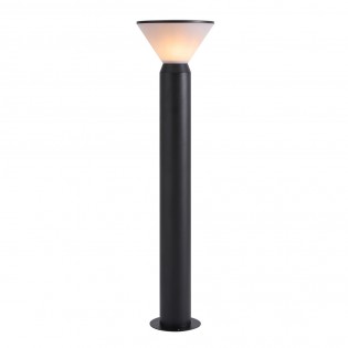 Outdoor Bollard Lamp Noorstad
