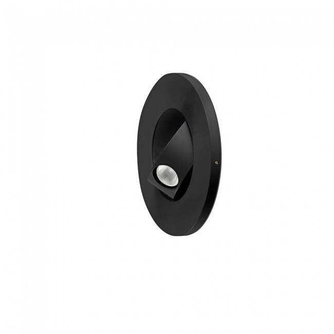 Recessed LED wall lamp Click (3.2W)