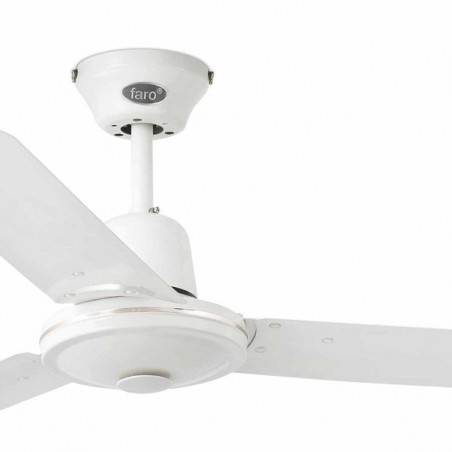 ECO INDUS Moderner Ventilator