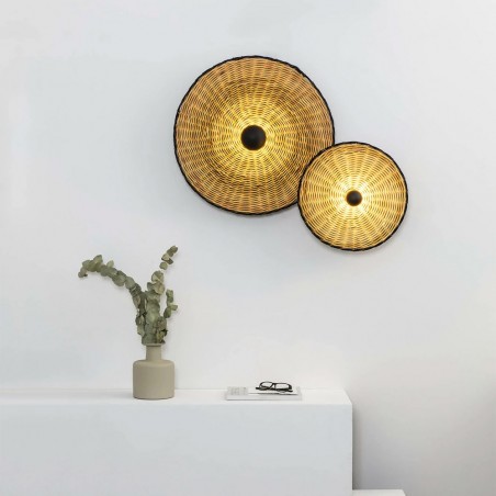 Aplique de pared Costas 60
