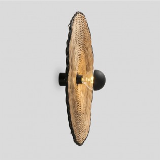 Aplique de pared Costas 60