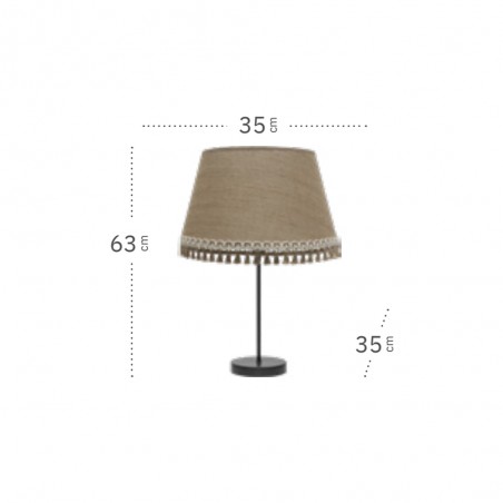 Table lamp Ada