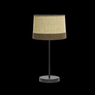 Lámpara de mesa Tietar