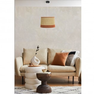 Lámpara de techo Tietar