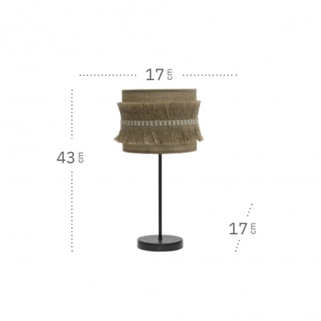 Table lamp Kala