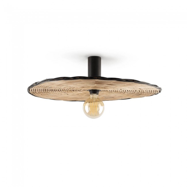 Ceiling Flush Lamp Costas 60