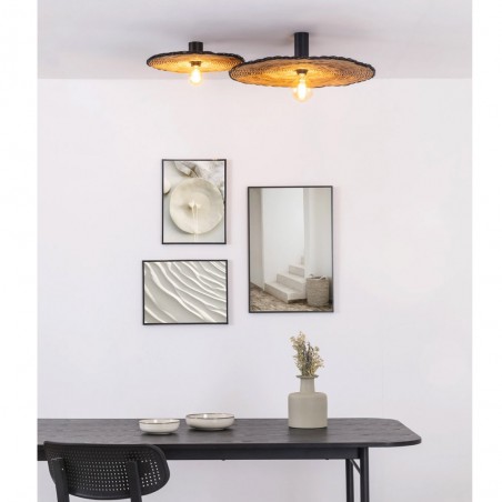Ceiling Flush Lamp Costas 60