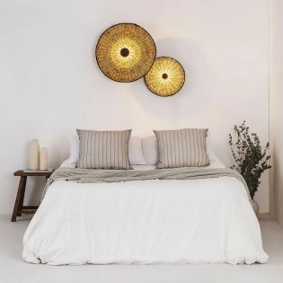 Ceiling Flush Lamp Costas 60