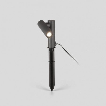 Foco con piqueta LED Spy (6W)