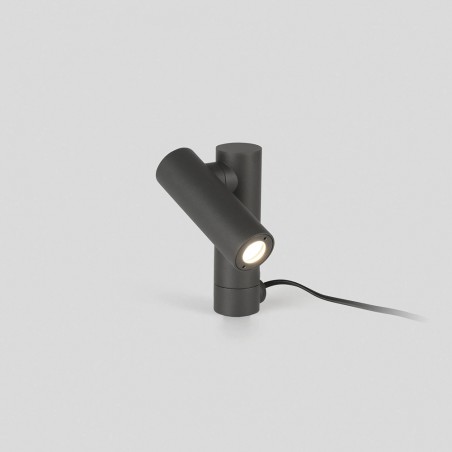 Foco con piqueta LED Spy (6W)
