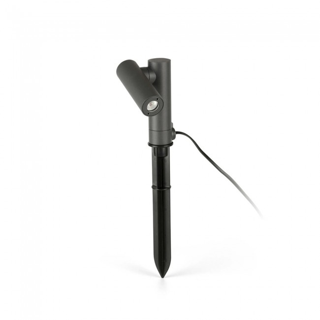 Foco con piqueta LED Spy (6W)