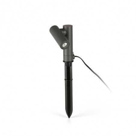 Foco con piqueta LED Spy (6W)