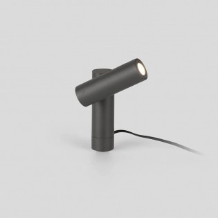 Foco con piqueta LED Spy (6W)