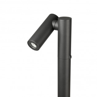 Baliza con piqueta LED Spy (6W)