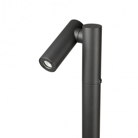 Baliza con piqueta LED Spy (6W)
