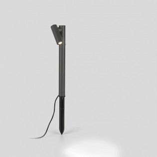 Baliza con piqueta LED Spy (6W)