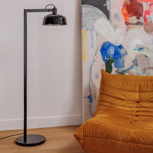 Floor Lamp Tatawin