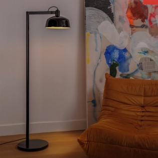 Floor Lamp Tatawin