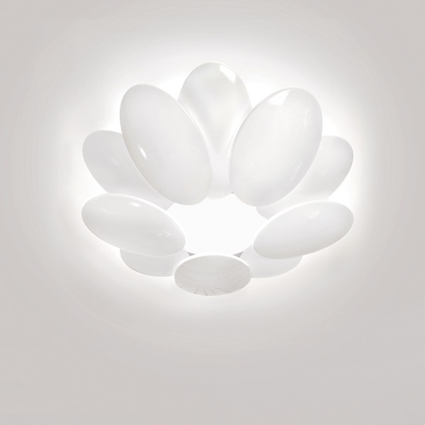 Ceiling Light Led Obolo 16 W Milan Iluminación Buy Online Safe