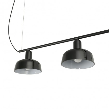 Linear pendant lamp Tatawin S (3 lights)