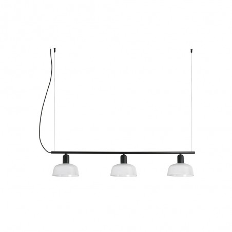 Lámpara colgante Tatawin M (3 luces)