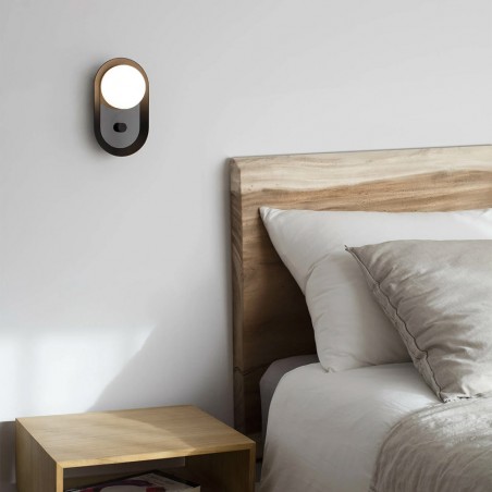 Aplique LED Maya (8W)