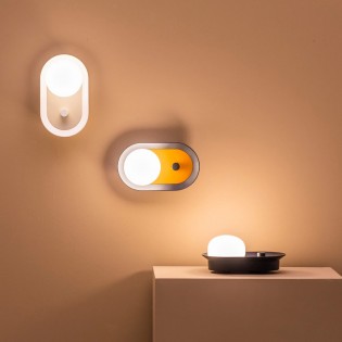 Aplique LED Maya (8W)