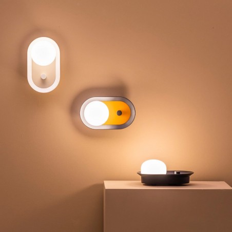Aplique LED Maya (8W)