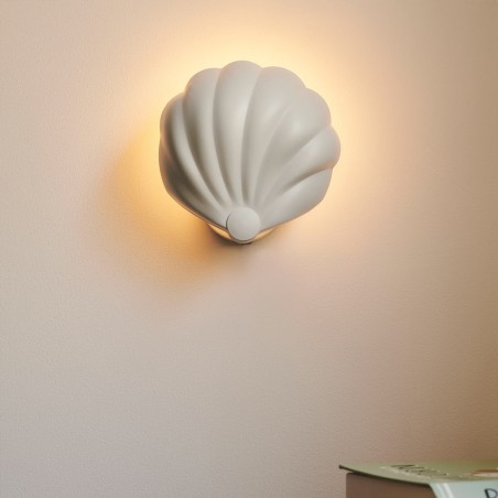 Children's Wall Lamp Konchi