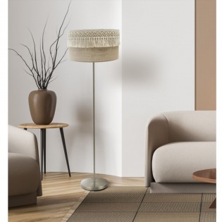 Floor lamp Ekaterina