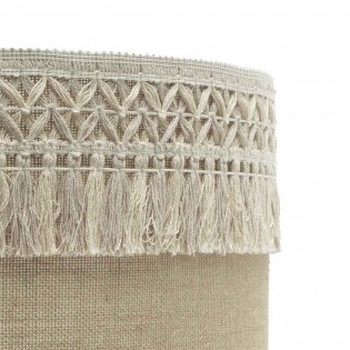 Lámpara de techo Ekeratina (3 Luces)