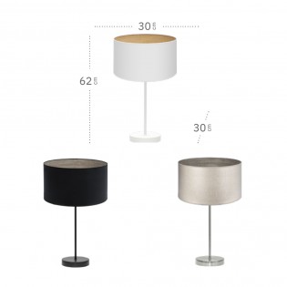 Table lamp Tania