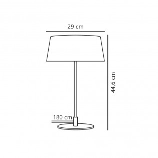 Table Lamp Clasi