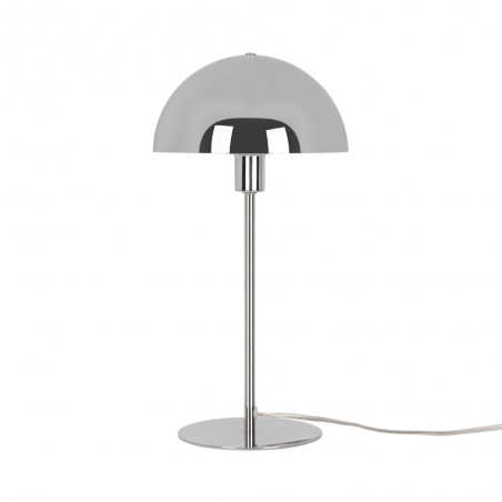 Table Lamp Ellen Chrome
